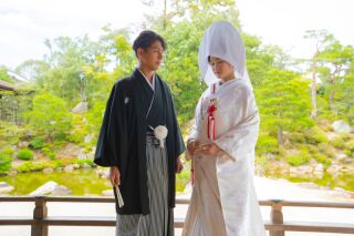 仁和寺【和装】