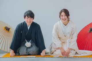 スタジオ【和洋装】