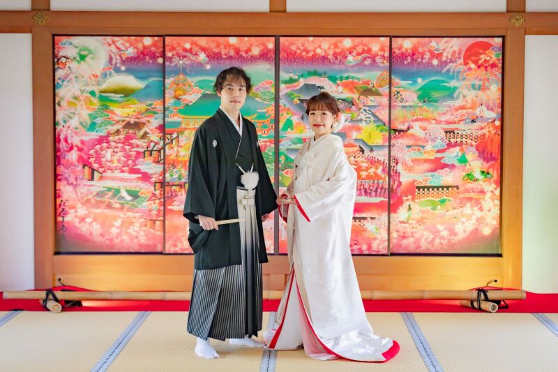 小野小町ゆかりのお寺【随心院】