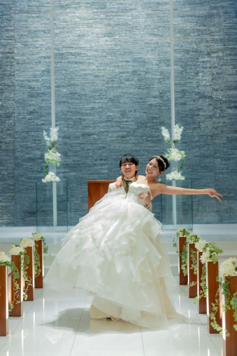 お姫様だっこ★