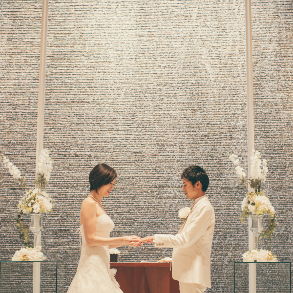 セレモニー風お写真がいっぱい