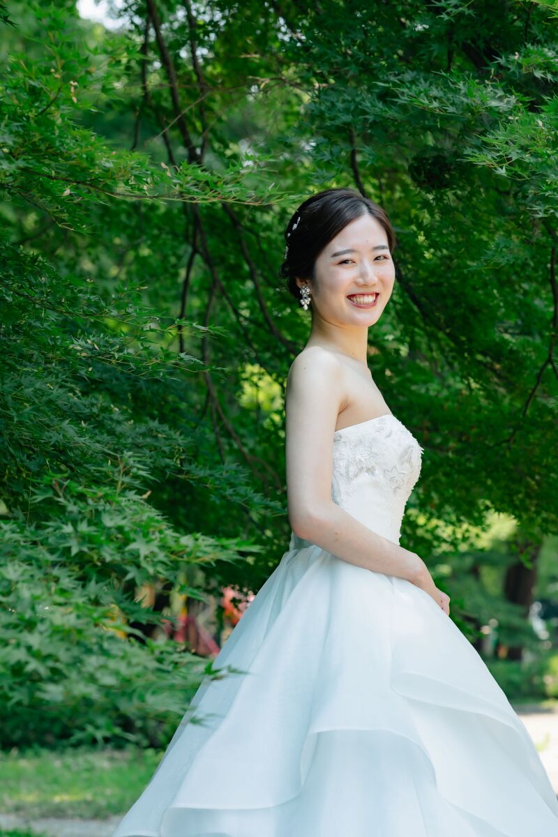 素敵すぎるのでもう1枚・・・