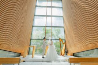 ザ・サウザンド京都チャペル【洋装】