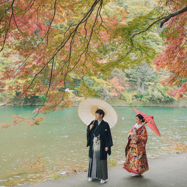 角度を変えると…