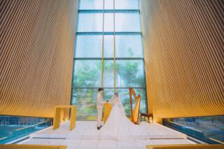 THE THOUSAND KYOTO【洋装】