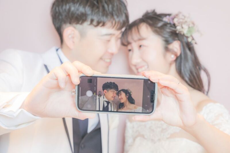 小物を活用して！