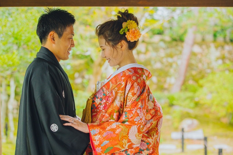 素敵なお二人★