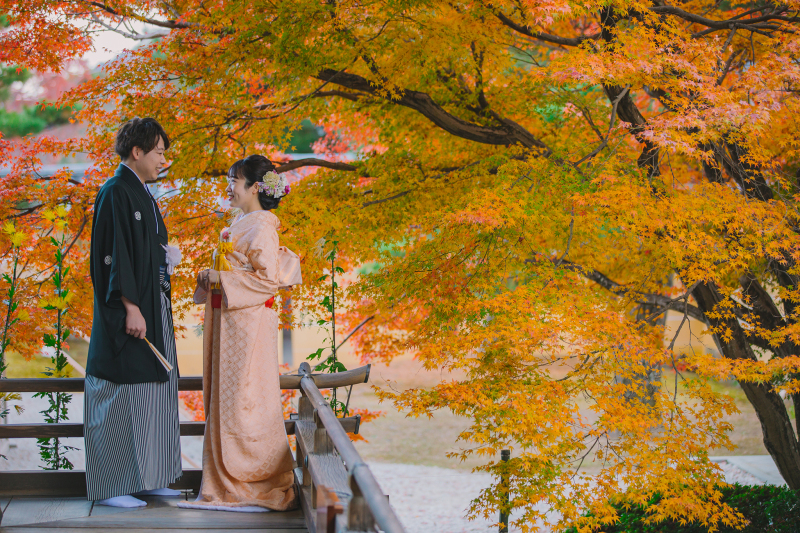 大覚寺ロケーション５