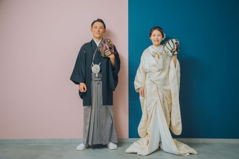 思い出とともに！