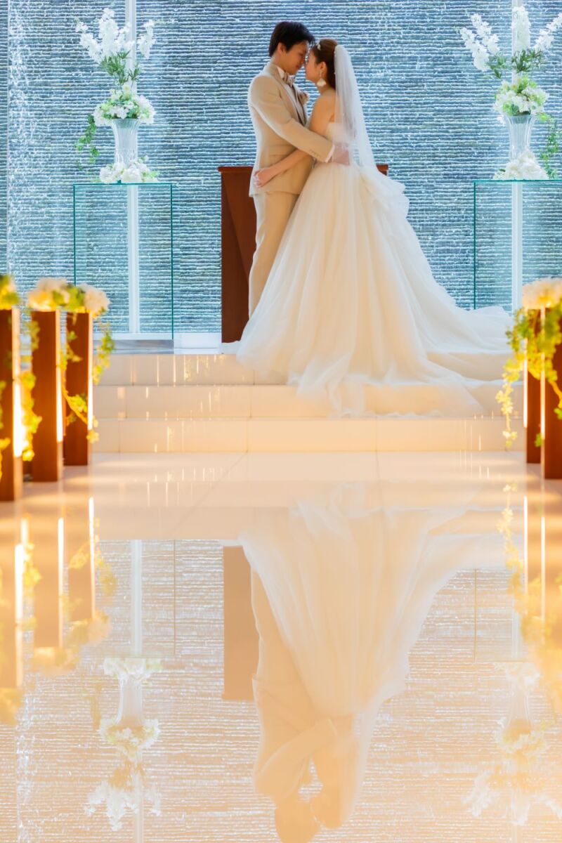 ドラマティックに