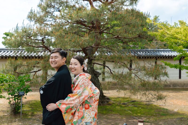 広大な敷地が魅力