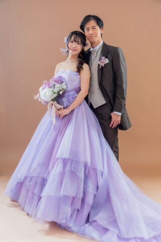 スタジオ【和洋装】