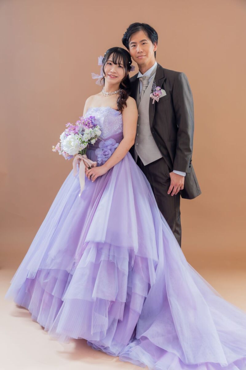 スタジオ【和洋装】