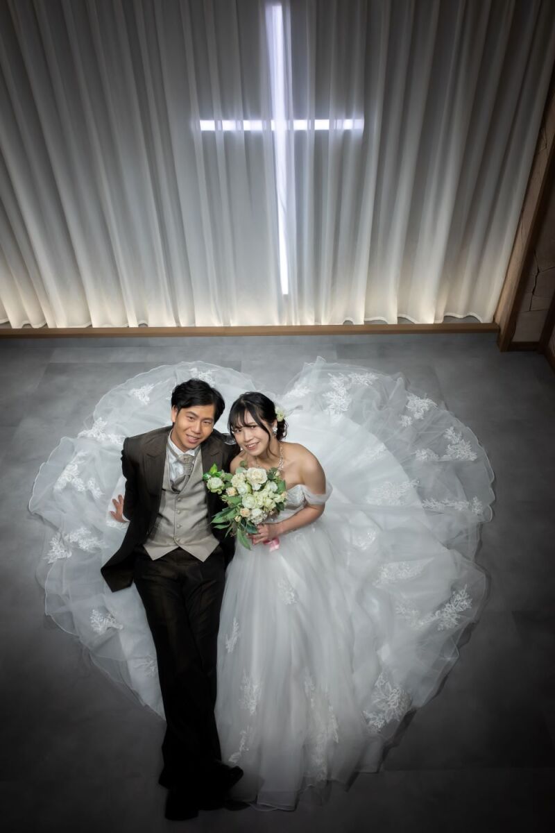 リクエストショット