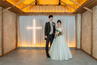 スタジオ【洋装】