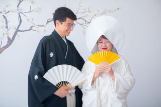 スタジオ【和洋装】