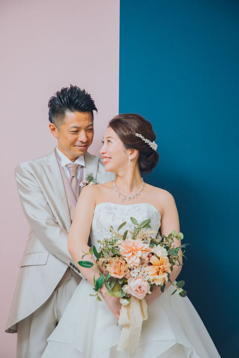 愛情が伝わる1枚♡