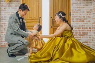 スタジオ【洋装】