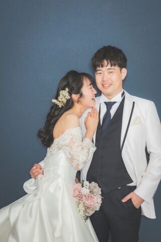 スタジオ【洋装】