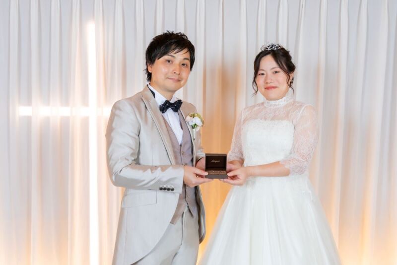 ご希望の着こなしにアレンジ可能♪