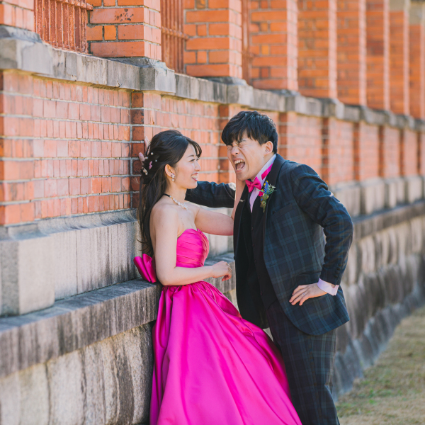 壁ドンストーリー