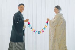 スタジオ【和装】