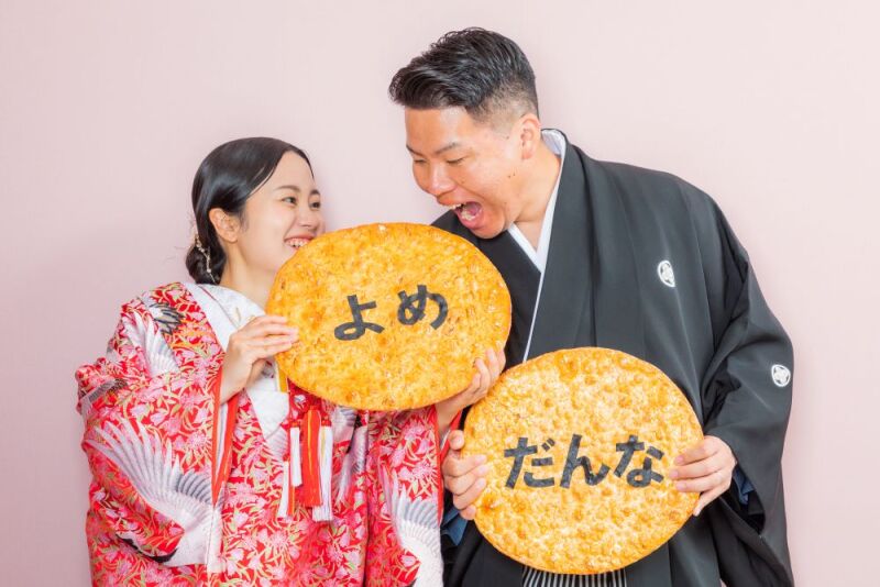 お写真のバリエーションが豊富！