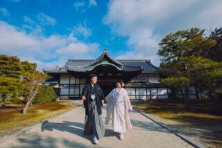 随心院【和装】