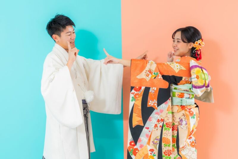 リクエストショット