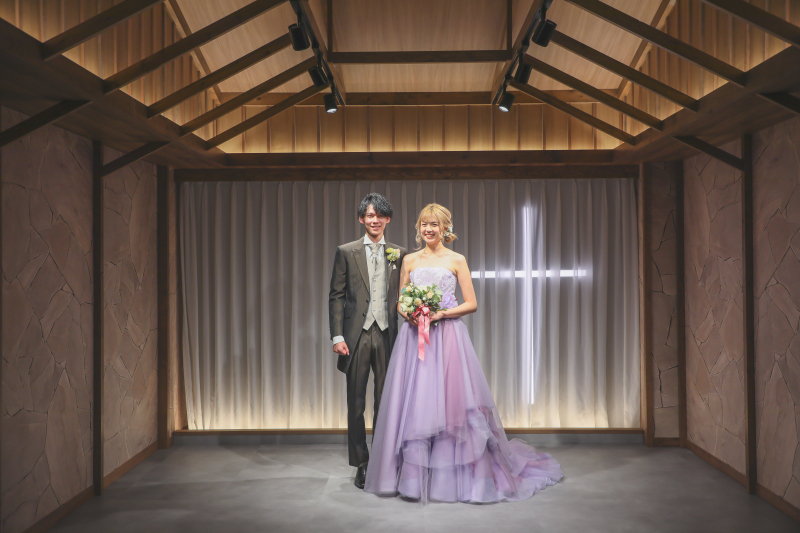 フォーマルショット