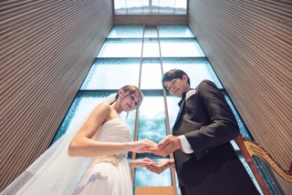 ワタベウェディング京都フォトスタジオ