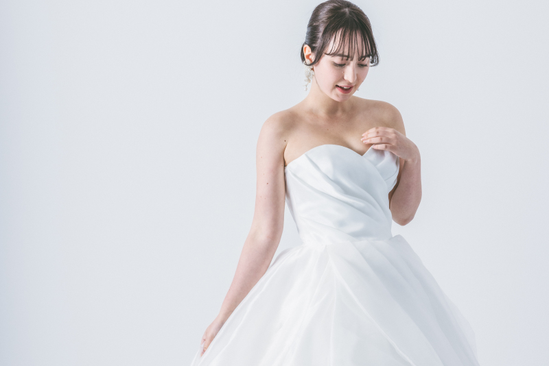 事前衣裳合わせもご用意