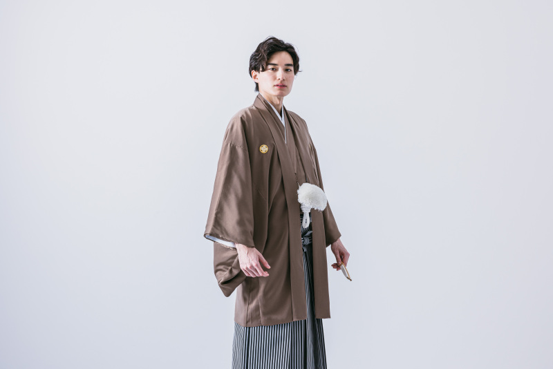 ワタベウェディング京都フォトスタジオ_色打掛・着物が豊富