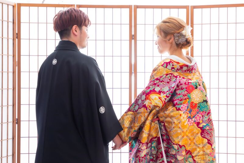 大切なご家族様と素敵なひと時を