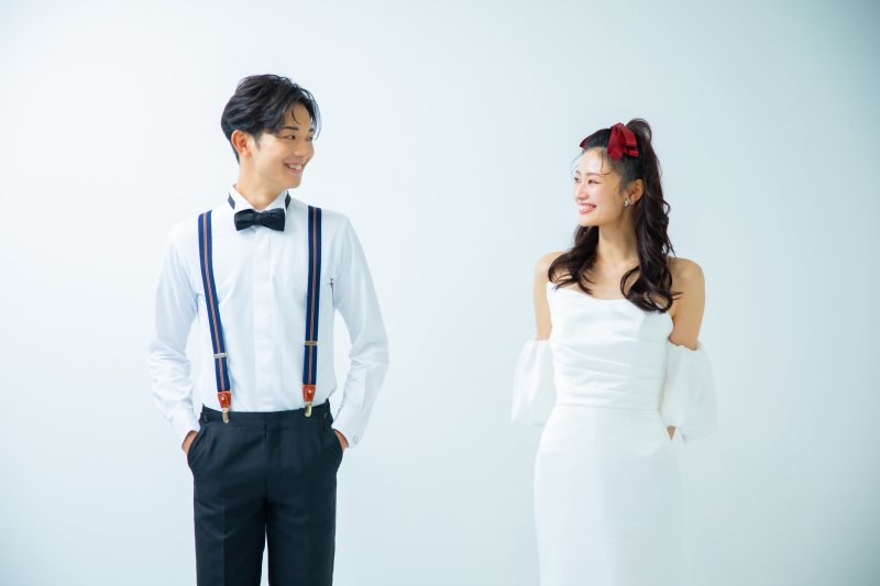 ワタベウェディング京都フォトスタジオ_事前来店なしで撮影できる