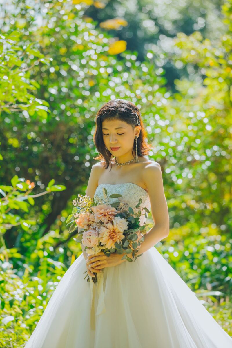 自然豊かな中で【京都府立植物園】