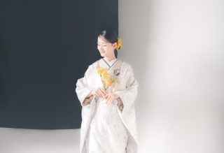 ワタベウェディング京都フォトスタジオ