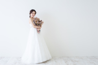 ワタベウェディング京都フォトスタジオ