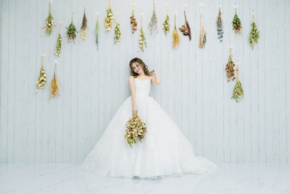 ワタベウェディング京都フォトスタジオ