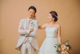 ワタベウェディング京都フォトスタジオ