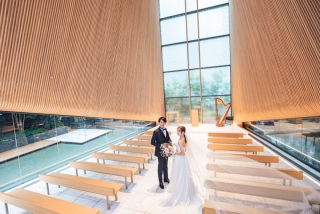 ワタベウェディング京都フォトスタジオ