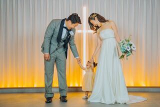 お子様とのご撮影