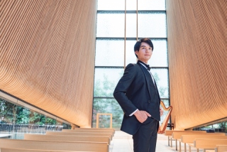 ご新郎様衣裳アップグレード