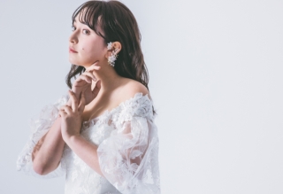 ご新婦様洋装アクセサリー