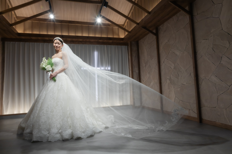 ワタベウェディング京都フォトスタジオ_会食ができる