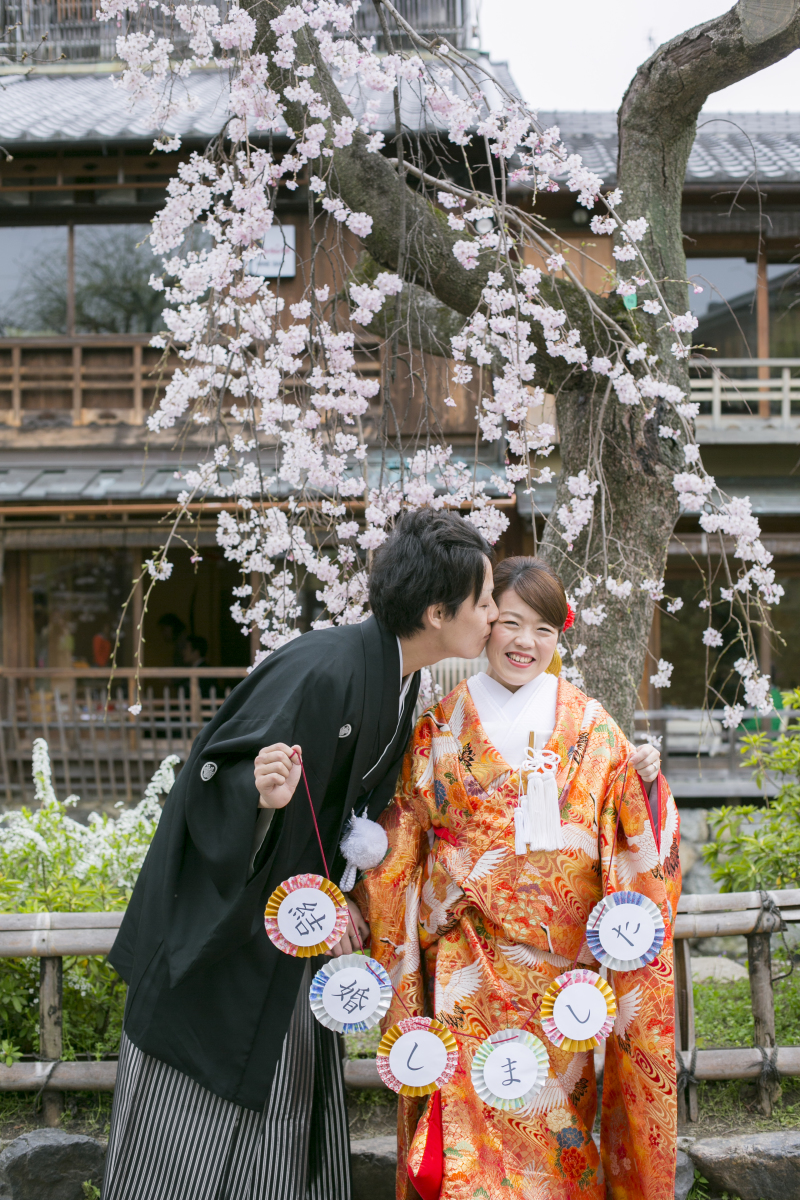 ガーランドももちろん使えます！