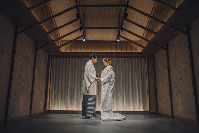 ワタベウェディング京都フォトスタジオ_事前来店なしで撮影できる