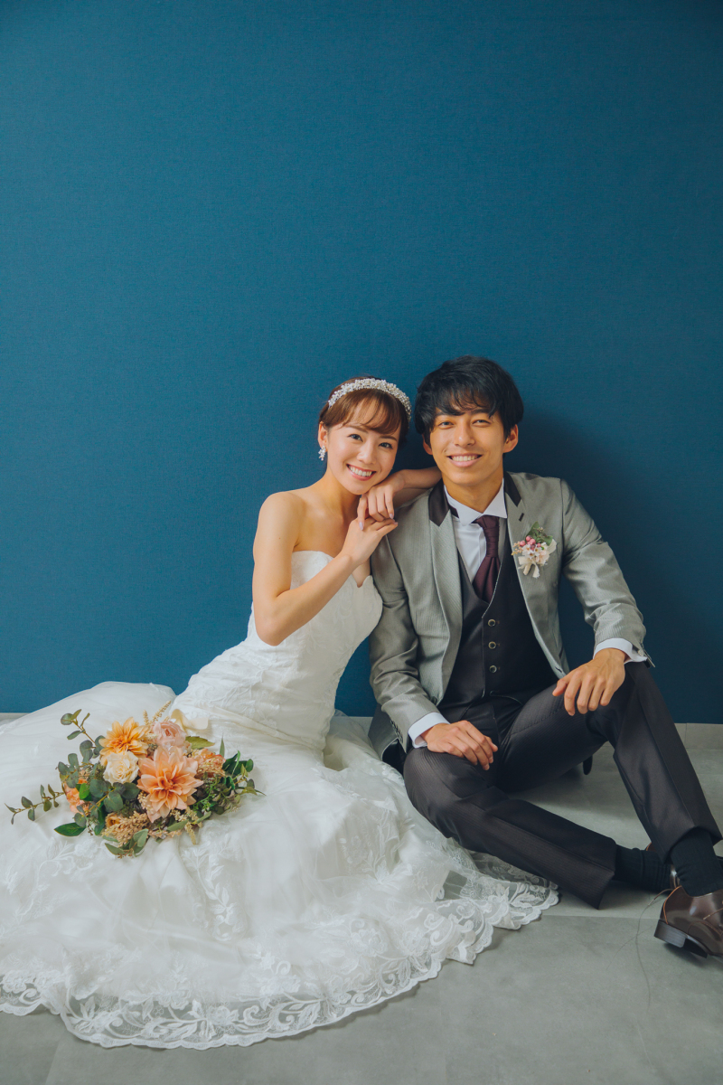 ワタベウェディング京都フォトスタジオ_事前来店なしで撮影できる