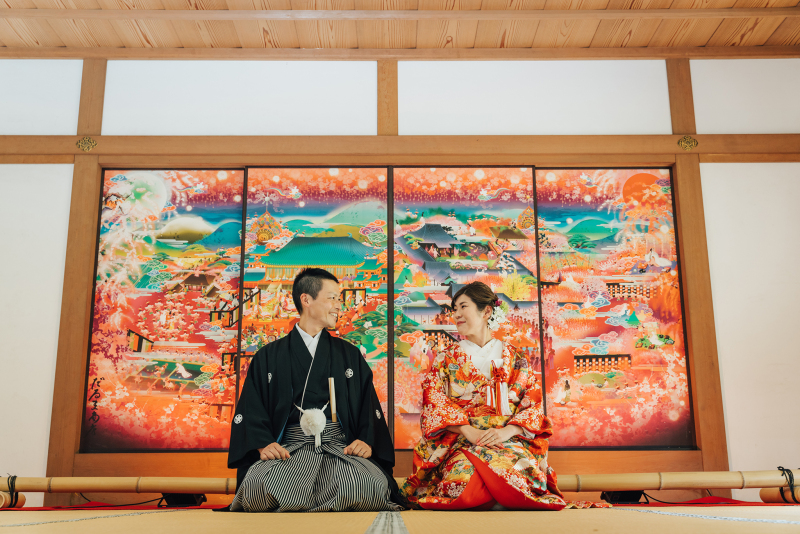 京都・山科『随心院』