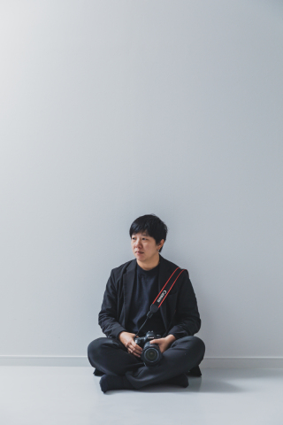 ワタベウェディング京都フォトスタジオ 詹佳穎